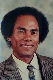 This afternoon Mr John Isinii,...