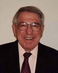 Norman Schmidt, 94, of West Branch