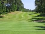 Golf of Biscarrosse - Golf in Biscarrosse - Guide des Landes