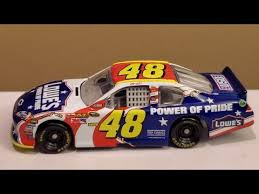 Instead, nascar manages the series and each event. Lionel Racing Jimmie Johnson 2001 Lowes Power Of Pride 1st Career Start Nascar Diecast Car 1 64 Scale Bspsss10 Edu In