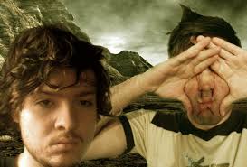 Don't Get Bored of Us and Leave