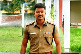 Theri Hit Or Flop Vijay Theri Movie Verdict Vijay krishna (bccl/ ib singh).