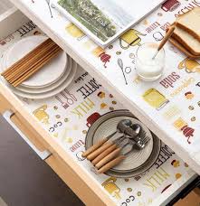 10 kitchen shelf liner ideas 2021