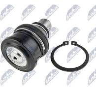4570063J00 DAYCO, METZGER, JAPANPARTS Ball Joint | 45700 ...