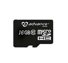 We did not find results for: Sysbarnet Sales Advance Micro Sd Memory Card 16gb Brand New