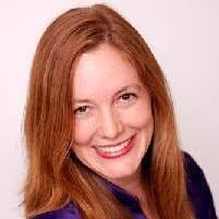 Heather Robson Speaking Profile