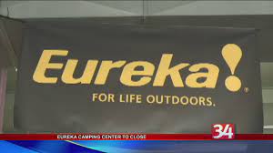 Chenango valley state park is a popular car camping destination that is 20 minutes from binghamton university. Eureka Camping Center To Close Wivt Newschannel 34