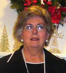 Brenda Katherine Bruce Obituary December 21, 2019