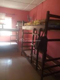 The accommodation exercise is strictly an. For Rent Private Hostel Accommodation St Finbaars Road Akoka Unilag Akoka Yaba Lagos 4 Beds 2 Baths Ref 713986
