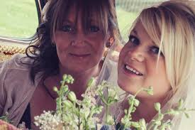 Get Inspired: Lauren & Wayne's Romantic Rustic Handmade Wedding!