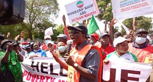 Ayuba wabba, the president of nigeria labour congress, has been declared wanted, according he noted that ayuba wabba and others at nlc headquarters have been declared wanted for economic. Ztk4fcgd6w121m