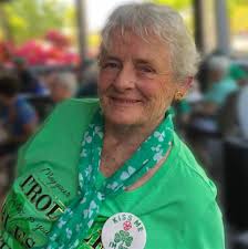 Obituary, Visitation & Funeral Information