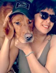 Happy duck family. This duckling isn't a teenager yet!