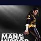 Man in the Mirror event in Woking