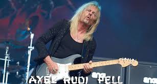 The original versions or the whole back catalogue of the artists presented. Fecha Para El Disco De Axel Rudi Pell Reediciones De Samael Disco De The Lion S Daughter