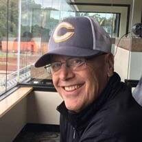 Judge Mark Layng Obituary