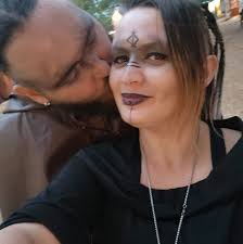 How to help an 11-year-old artist sell her paintings and crochet work?