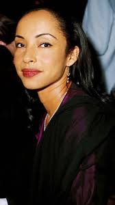 Sade a Singer unforgettable