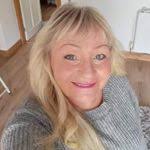 Carol Daub's Instagram, Twitter & Facebook