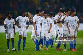 Vietnam semakin garang selesa dahului kumpulan a 18 ogos 2017. Harimau Muda Tewas Di Final Sukan Sea Kl 2017