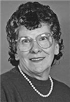 Clara Laughlin Obituary (1928