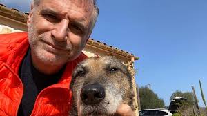 Fallece el periodista y músico Antonio Aranda a los 54 años