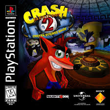 Crash Bandicoot 2 Bash Warped Greatest Hits (Playstation 1) Ps1 Lot Of 3 |  Ebay
