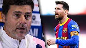 The independent also stated that pochettino is the favorite of many of the decision makers at tottenham, and it could quell some of the unrest from fans. 327zqnbialh5nm
