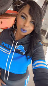 I'm From Detroit Mi.