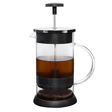 The french press coffee maker also boasts better temperature control than a standard drip or automatic coffee maker. Avaloura Manual Coffee Maker Hand Pressure French Press Coffee Maker Coffee Makers Aliexpress