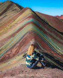 Así como Efrain Vanegas que nos visito de #colombia tu también puedes vivir  experiencias inolvidables junto a Machupicchu Explorers, visita #Cusco  #Machupicchu #LagunaHumantay #MontañaDeColores y muchos lugares mas de  #Perú 😍✈😊 #cuzcoperu #