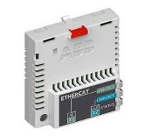 FECA-01 EtherCAT adapter module | ABB