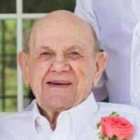 Obituary information for Leo Dean Graham