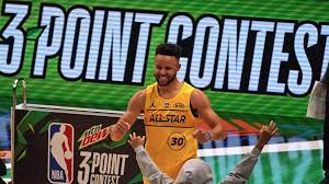 Below are the position players chosen by fans to start the midsummer classic for the american and national leagues. Le All Star Game Nba Pour La Team Lebron Giannis Mvp Curry Roi Des 3 Points Videos Le Soir