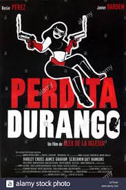 Perdita Durango Don Stroud Javier Bardem Stock Photos