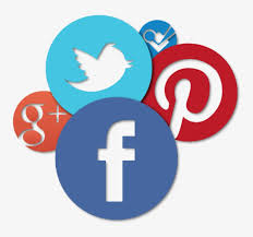 But you're going to have to export them first. Logos Facebook Twitter Instagram Google Plus Logo Png Image Transparent Png Free Download On Seekpng