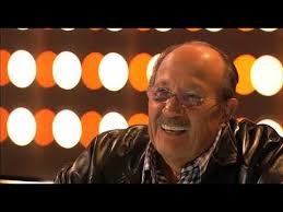 Conversacion con Edwin Genaro Valentin