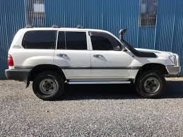 Specialty products 25465 upper control arm for toyota land cruiser wpramaprice asin=b00l2f12nq toyota land cruiser toyota land cruisers (200 series) run out of factory adjustment wh… 1998 Toyota Land Cruiser Petrol Auto Murphy Street Motors Auto Parts Sales Facebook