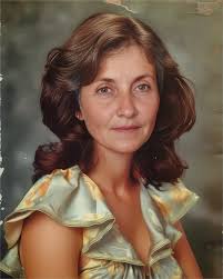 Ana Victoria Calderón Illustration