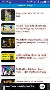 Wapwon Video Downloader App For Android Apk Download