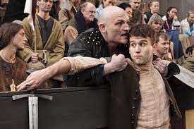 Harry melling has been in the following movies: Merlin The Sorcerer S Shadow Tv Episode 2010 Imdb