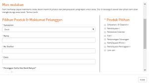 Check spelling or type a new query. Cara Buka Akaun Bank Rakyat Simpanan Untuk Anda Dan Anak Anak Edu Bestari