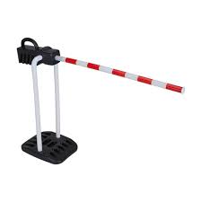 Boom Gate Kmart