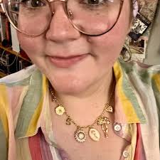 Moon and Star Earrings, Opal Earrings, Dangle Earrings, Delicate Jewelry,  Gold Earrings, Gold Jewelry, Opal, Opal Star, Opal Moon, Celestial