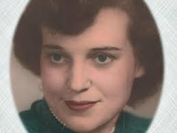 Barbara J. Price, April 21, 1931 — June 14, 2020