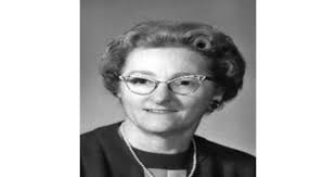 Annie Ware Obituary (1920