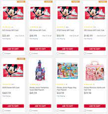 We have unbeatable discounted disney gift card in usa. 20 3 Off Disney Gift Cards By Stacking At Bj S Wholesale