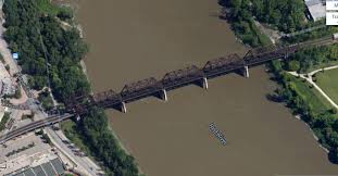 This year's event is highlighted by the opening and guided walks along the new, 2km seine river south trail that extends from the shorehill bridge to near creek bend road. The Bridges Of Winnipeg Markosun S Blog