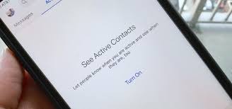 To completely hide your online status, you need to turn off the active status setting everywhere you use facebook and messenger. How To Hide Your Active Status In Facebook Messenger To Go Incognito Online Smartphones Gadget Hacks