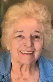 Obituary for Betty Sternberg